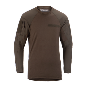 Instructor Shirt LS MK II Ral 7013
