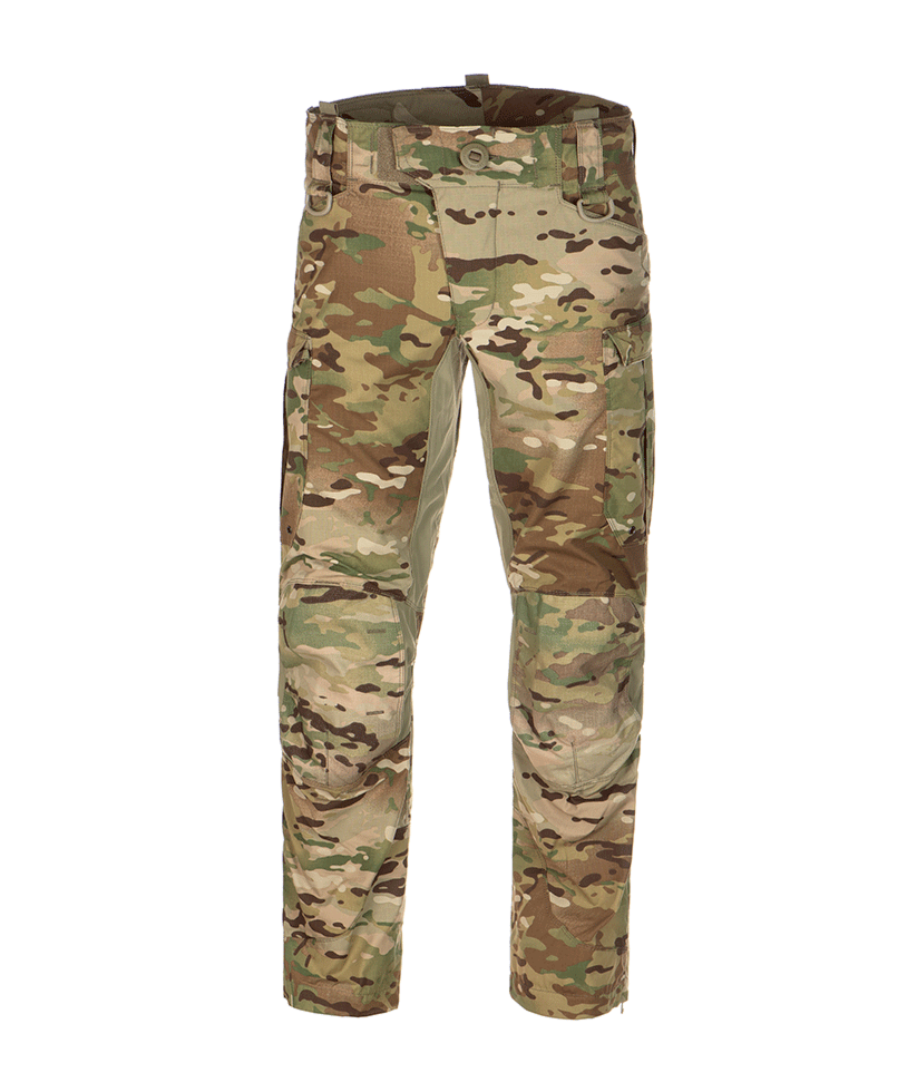 Operator Combat Pant MK II multicam