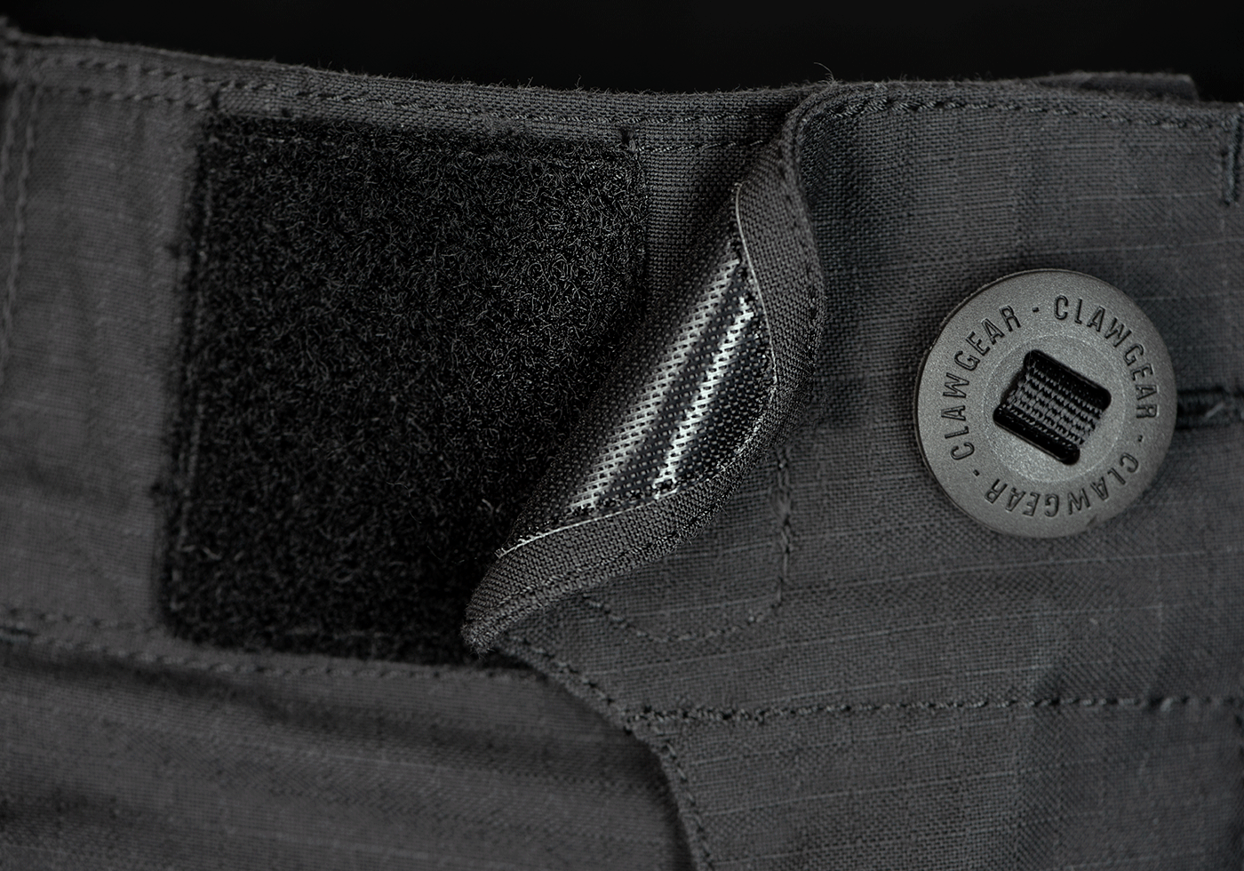 Operator Combat Pant MK II multicam