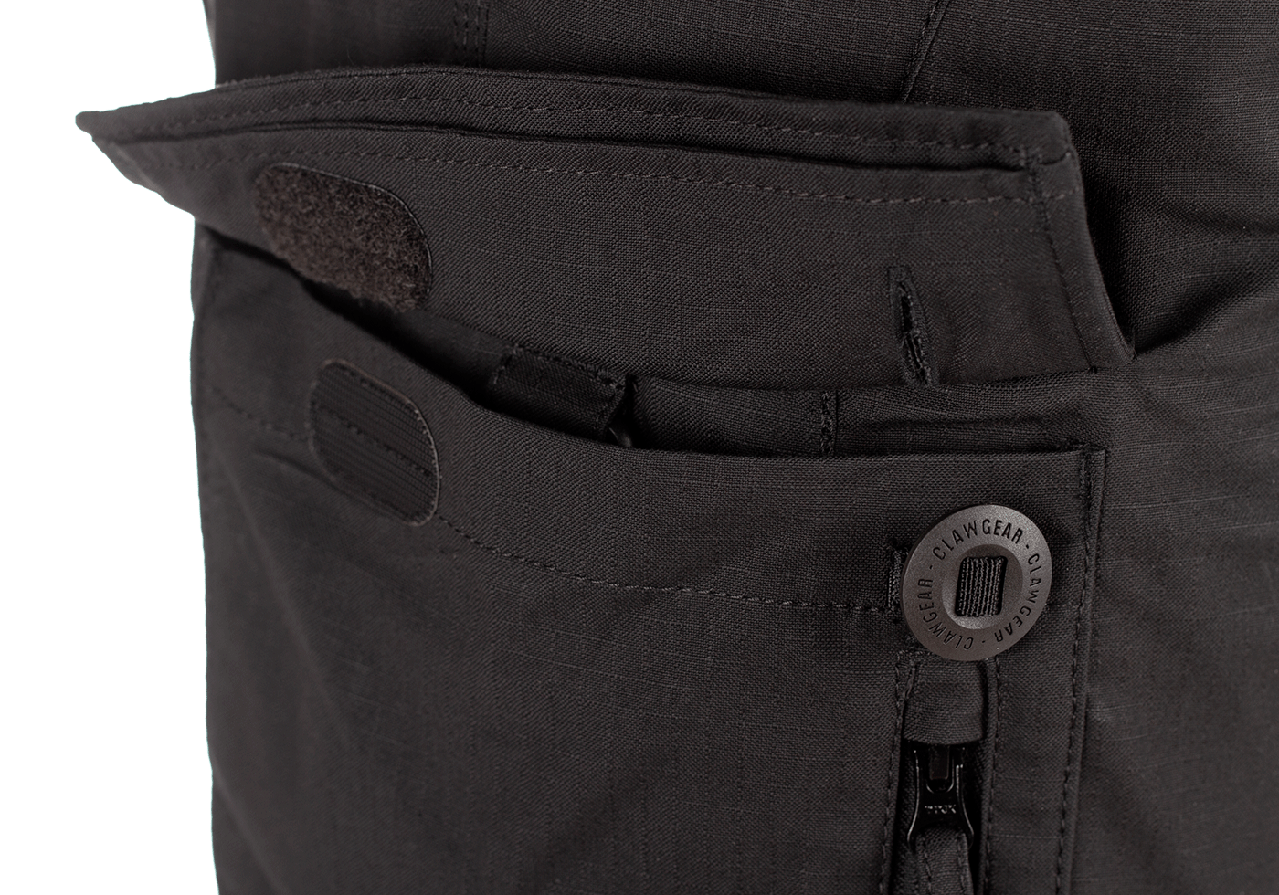 Raider MK. IV Pant navy