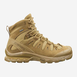 Quest 4D GTX Forces 2. Gen coyote