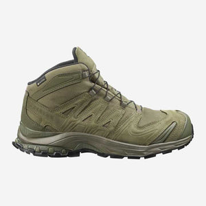 XA Forces MID GTX Ranger Green