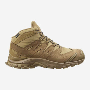 XA Forces MID GTX coyote