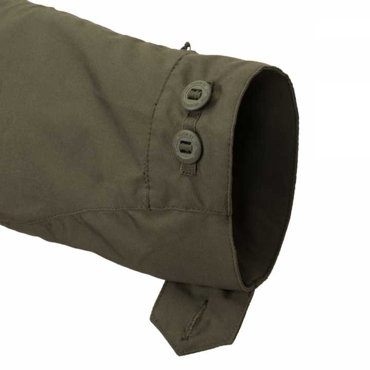 Covert M65 Jacket Taiga Green