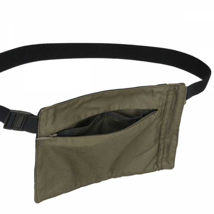 Covert M65 Jacket Taiga Green