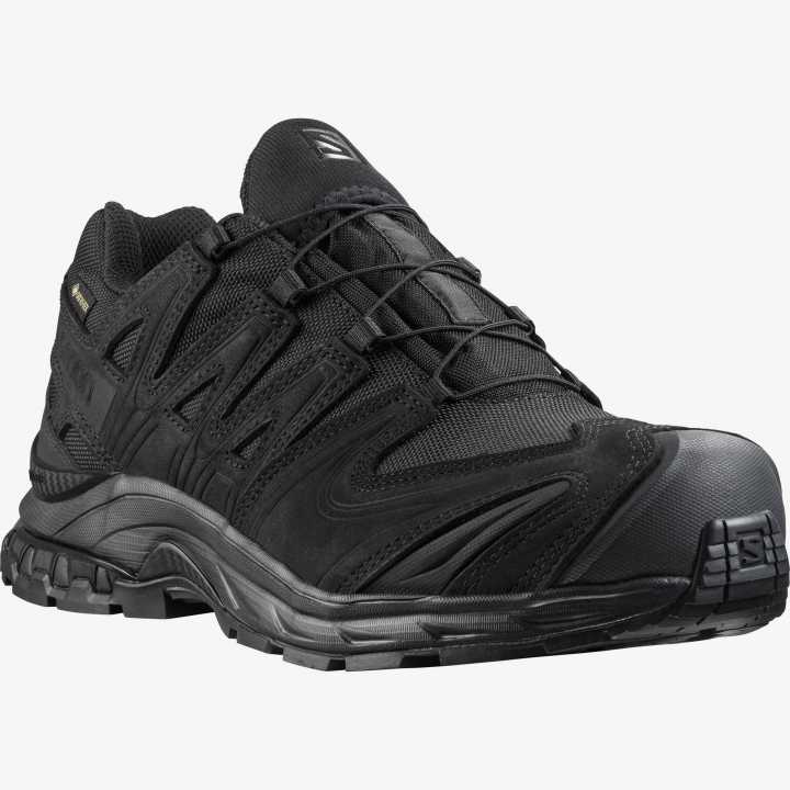 XA Forces GTX schwarz
