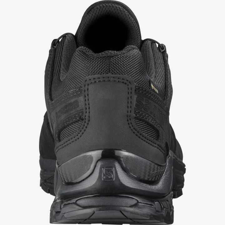 XA Forces GTX schwarz