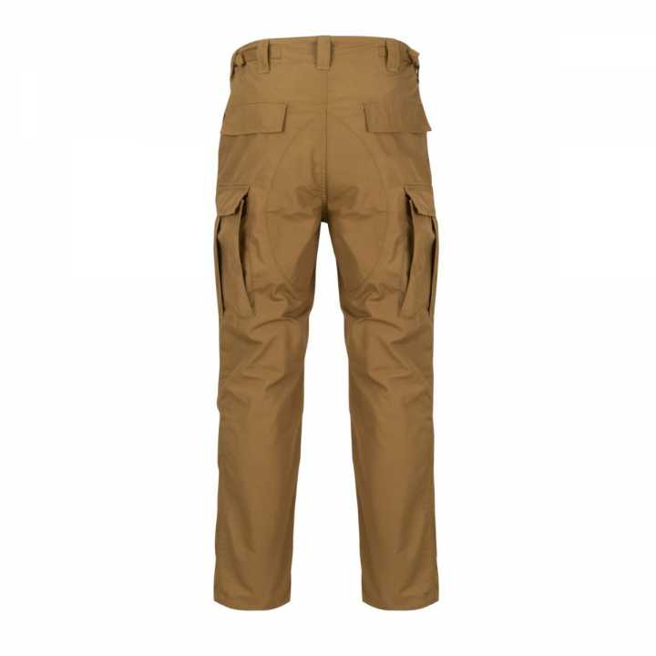 BDU MK2 Pants coyote