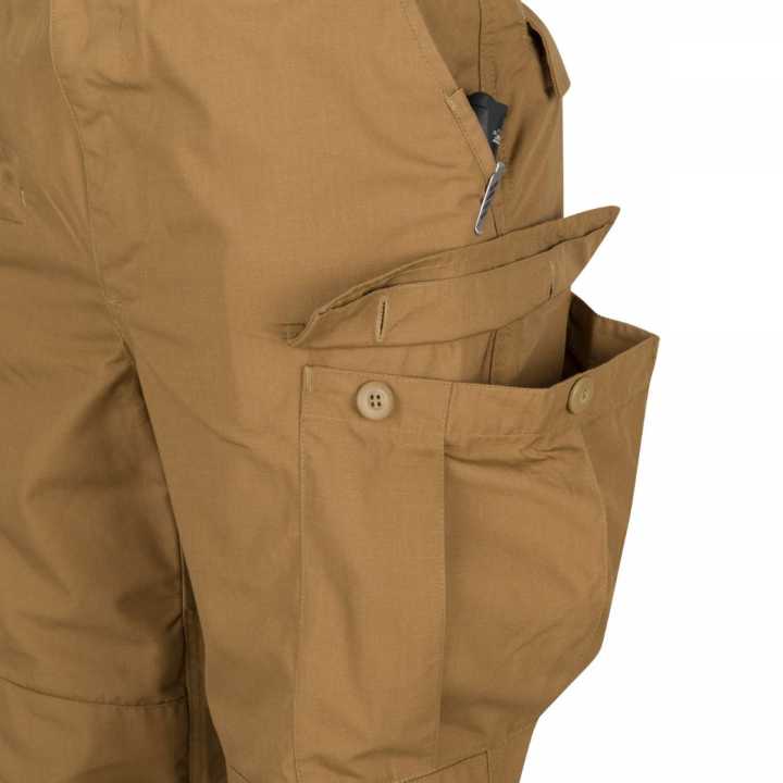 BDU MK2 Pants coyote