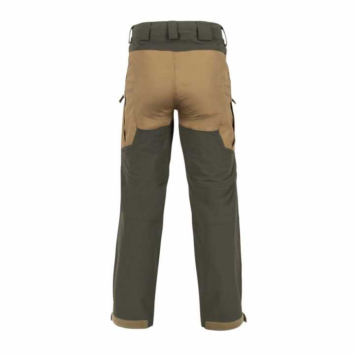 Hybrid Outback Hose cloud grey / black