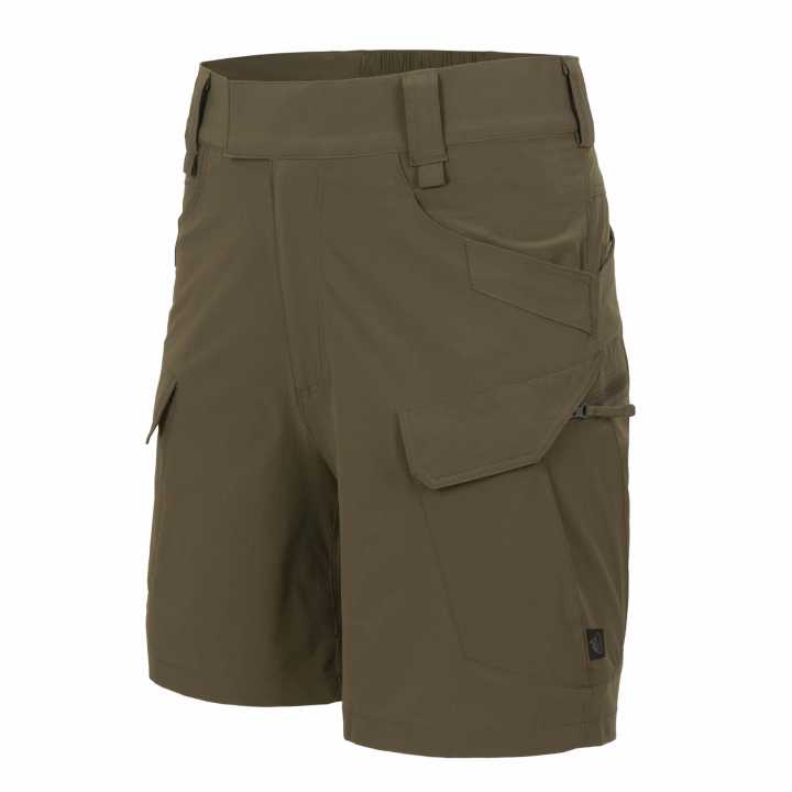 OTUS (Outdoor Tactical Ultra Shorts) taiga green