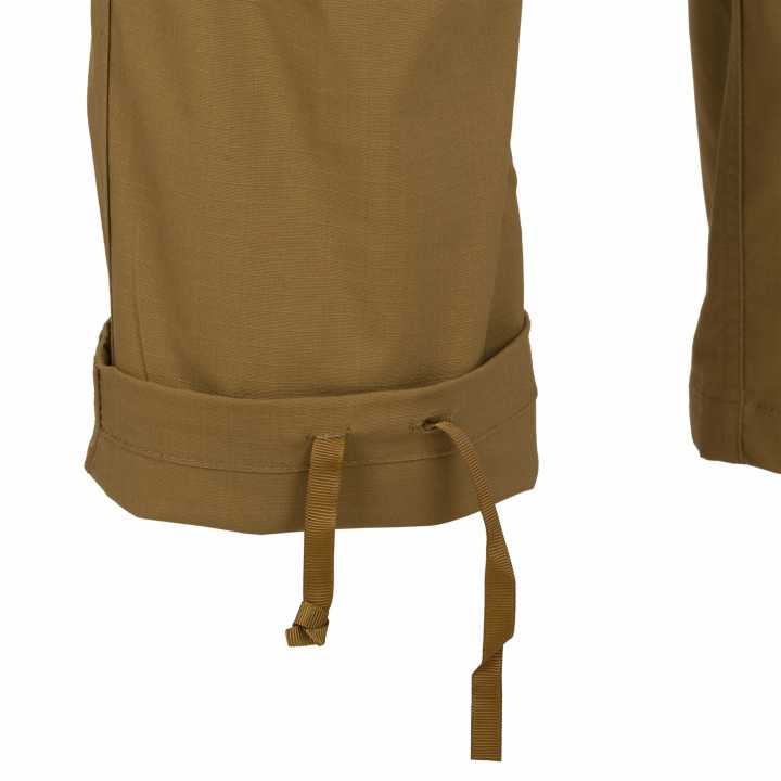 SFU Next Pants MK2 adaptive green