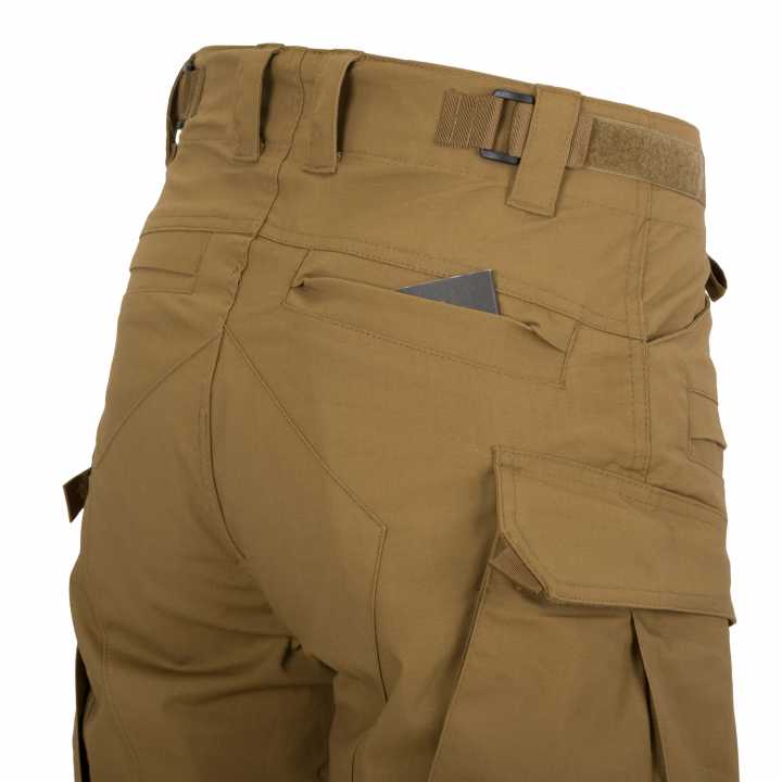 SFU Next Pants MK2 pl woodland
