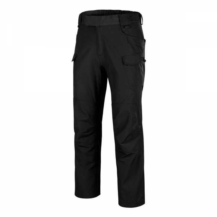 UTP Urban Tactical Hose Flex schwarz
