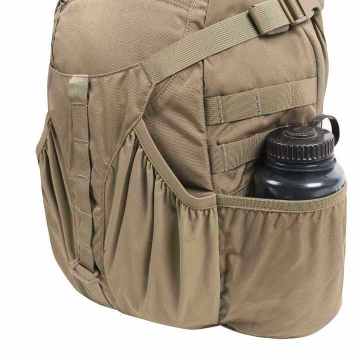 Raider 20l Rucksack Cordura adaptive grün
