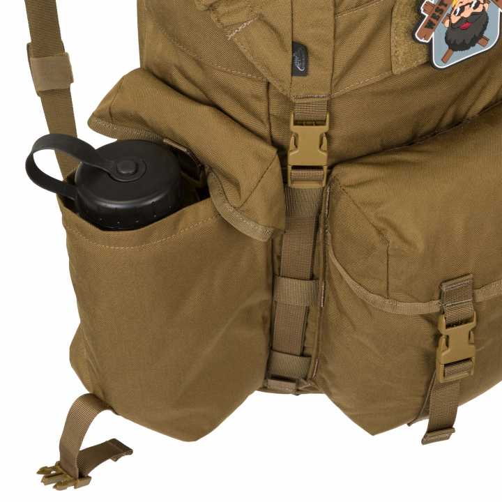 Bergen 18l Rucksack coyote