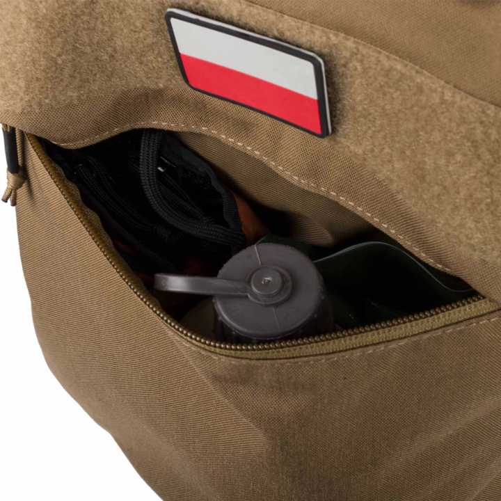 Guardian 35l Assault Rucksack oliv