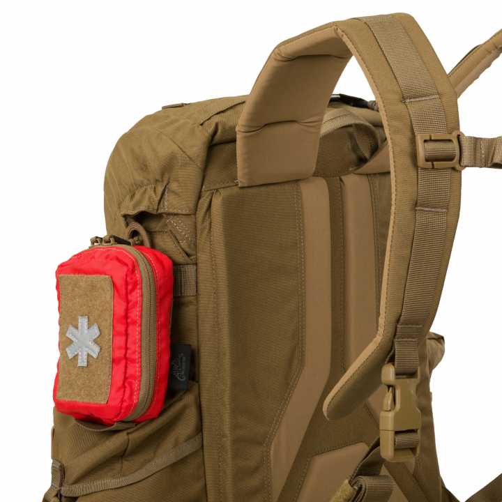 Bergen 18l Rucksack oliv
