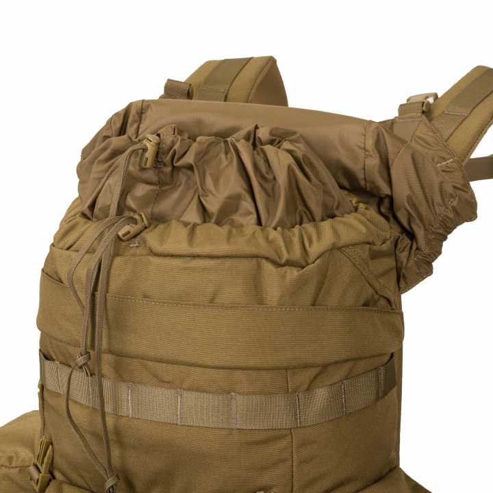 Bergen 18l Rucksack oliv