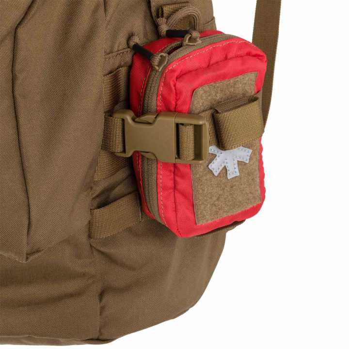 Guardian 35l Assault Rucksack coyote