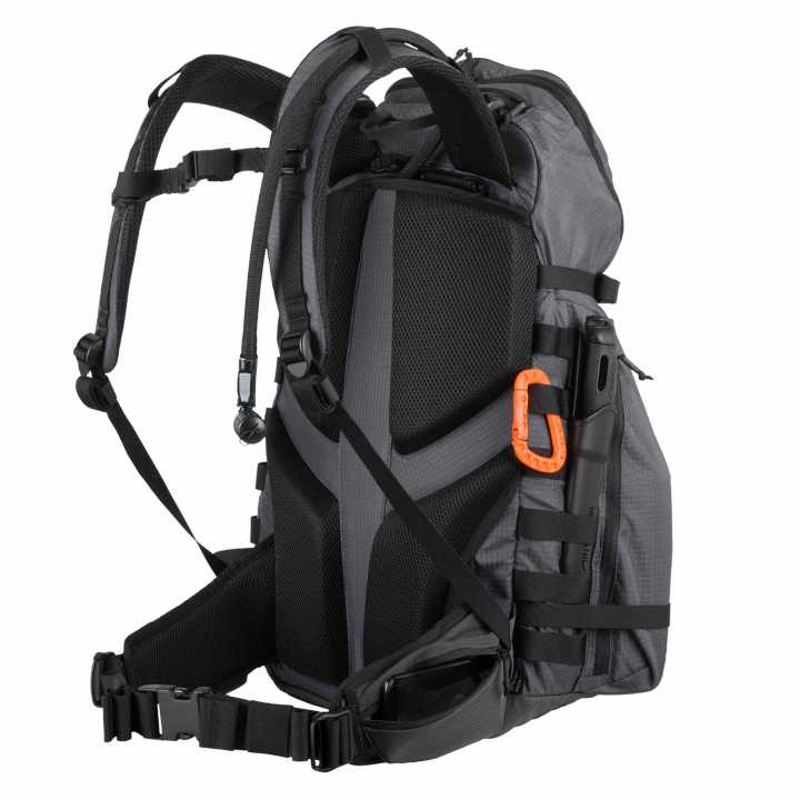 Elevation 35l Rucksack grau