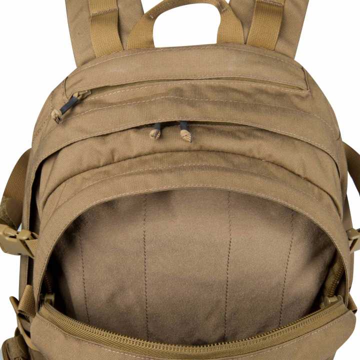 Guardian 35l Assault Rucksack schwarz