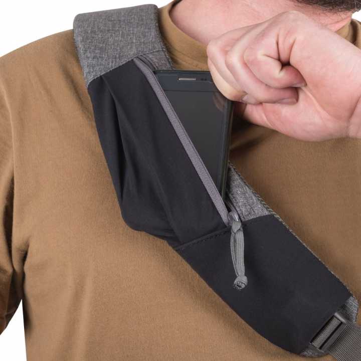 EDC 6,5l Sling Rucksack coyote