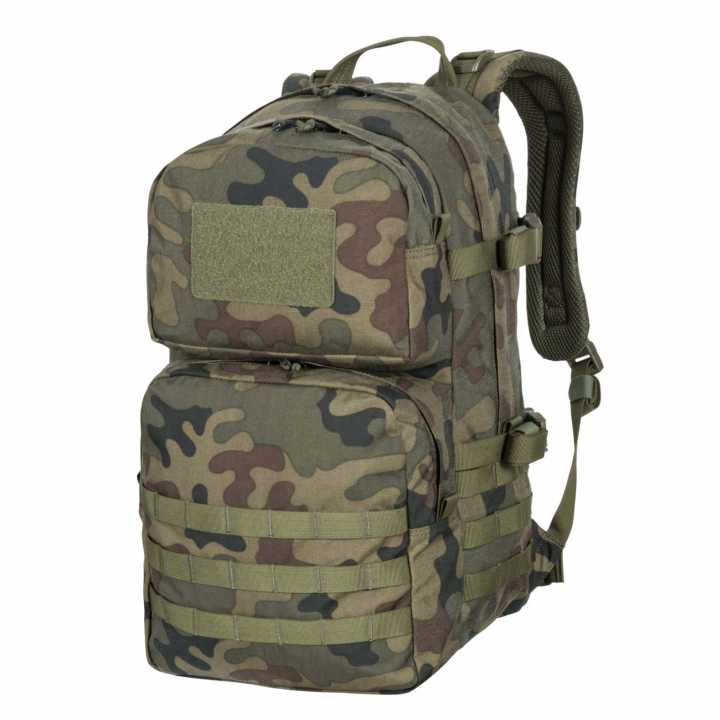 Ratel 25l MK2 Rucksack Cordura pl woodland