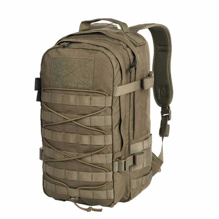 Raccoon 20l MK2 Rucksack Cordura coyote