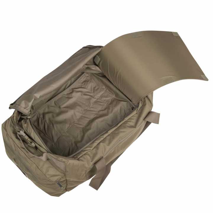 Enlarged 70l Urban Training Bag coyote