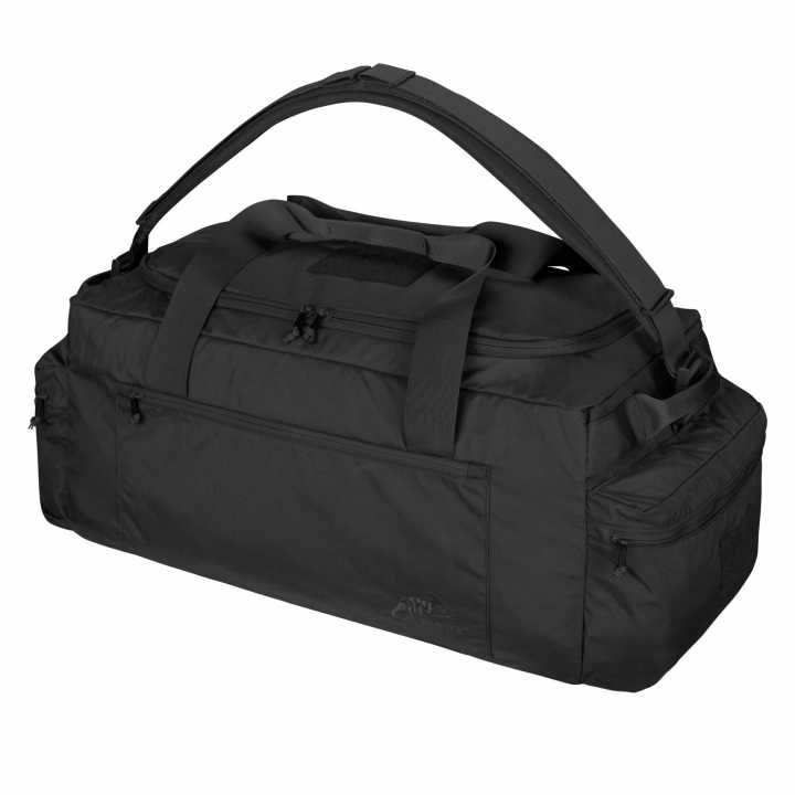 Enlarged 70l Urban Training Bag schwarz