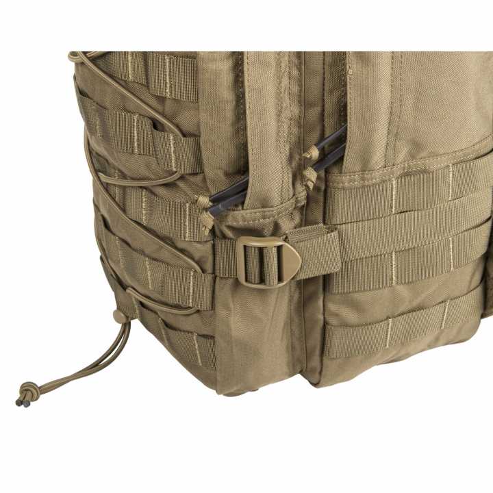 Raccoon 20l MK2 Rucksack Cordura oliv