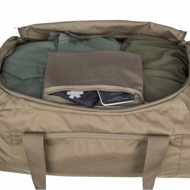 Enlarged 70l Urban Training Bag multicam