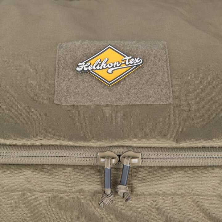 Enlarged 70l Urban Training Bag oliv