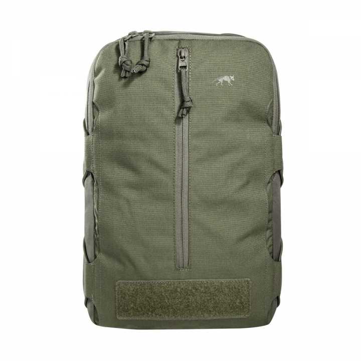 TT Tac Pouch 14 oliv