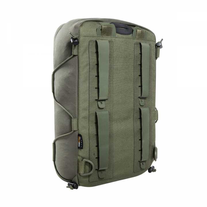 TT Tac Pouch 14 oliv