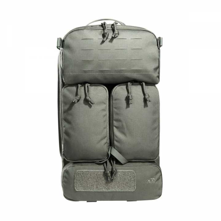 TT Modular Gunners Pack IRR steingrau