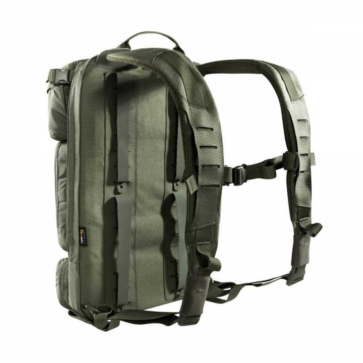 TT Modular Gunners Pack oliv