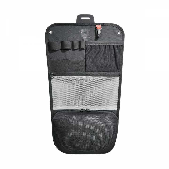 TT Organizer Panel schwarz
