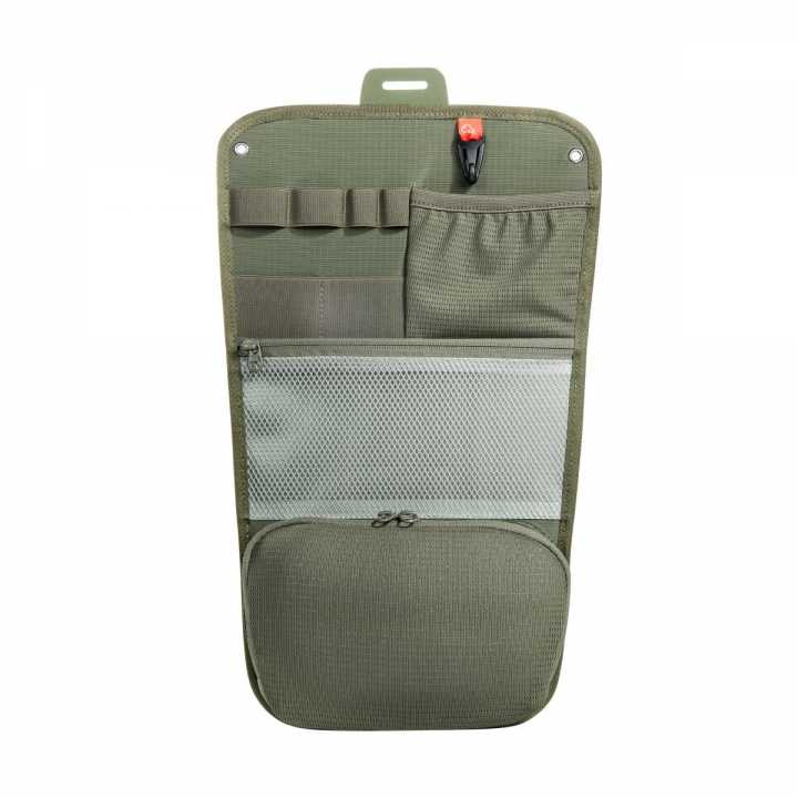 TT Organizer Panel oliv