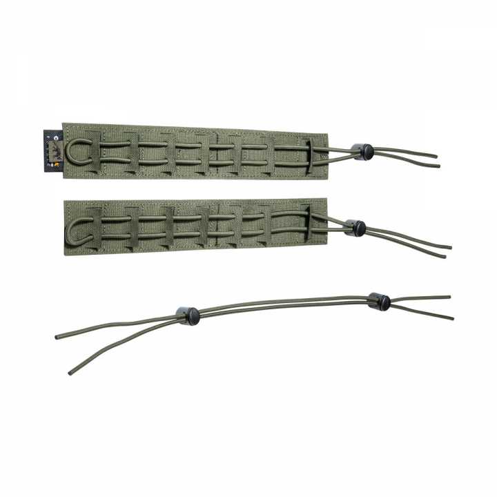 TT Modular Collector Strap Set oliv