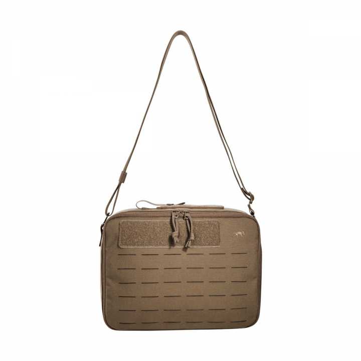TT Modular Support Bag coyote