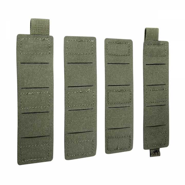 TT SGL Molle Adapter Set oliv