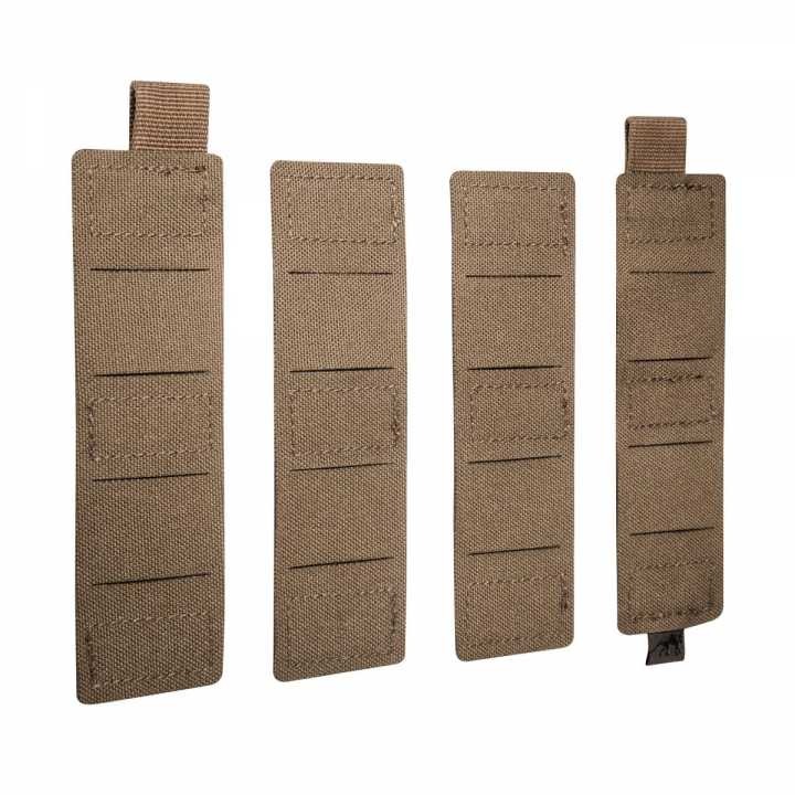 TT SGL Molle Adapter Set coyote