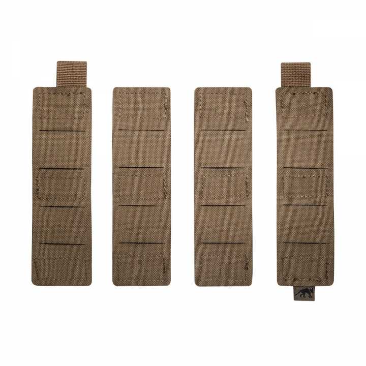 TT SGL Molle Adapter Set coyote