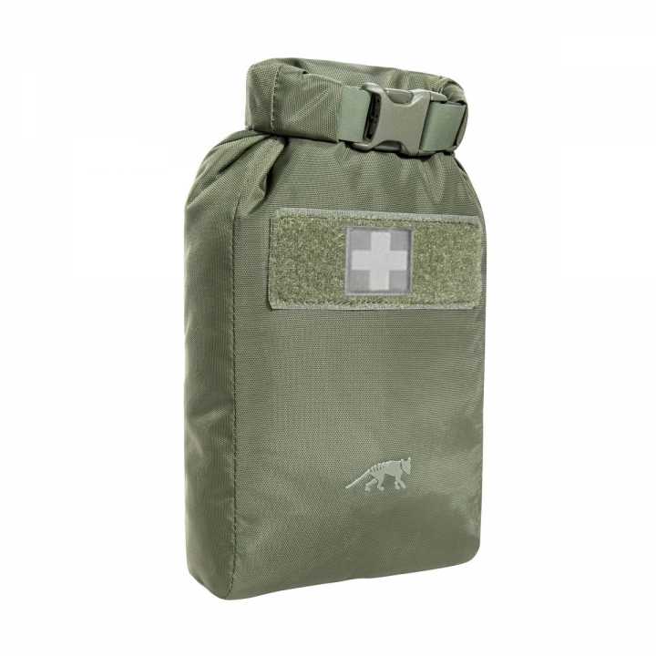 TT First Aid Basic WP oliv