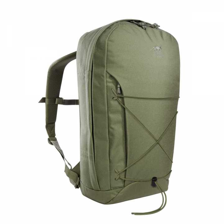 TT Urban Tac Pack 22 oliv