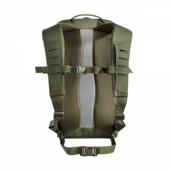 TT Urban Tac Pack 22 oliv