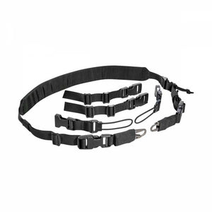 TT Multipurpose Sling MKII schwarz