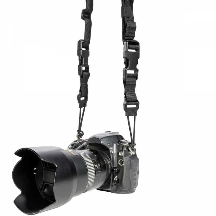 TT Multipurpose Sling MKII schwarz